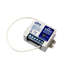 Rádióvevő - DTM Multi Nano 1 csatornás rádióvevő