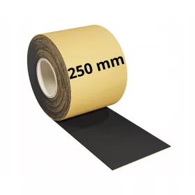 Eurovent szigetelő fólia 20 x 0,25 x 0,75 mm 720 g/m²