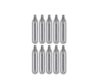 SET CO2 kapszulapatron 12 g Crosman légfegyverekhez és replikákhoz 10 darab