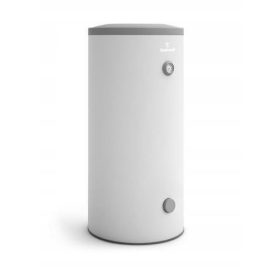   Kazán központi fűtési kazánokhoz Galmet hőcserélővel, 120 l