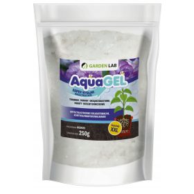  Aqua Gel hidrogél virágokra, növényekre, pázsitokra