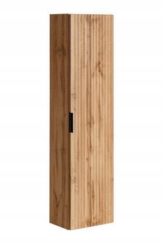  Comad Adel Oak fürdőszoba oszlop 35 x 25 x 140 cm wotan tölgy
