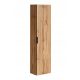  Comad Adel Oak fürdőszoba oszlop 35 x 25 x 140 cm wotan tölgy