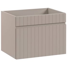  KESMÉR függő mosdószekrény 60 fiókos