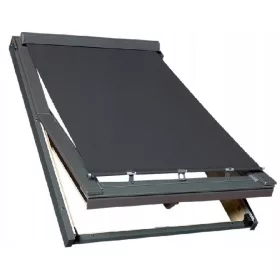   Napfénytető roló - OptiLight tetőredőny. FAKRO 78 cm x 118