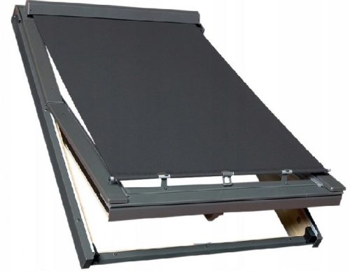 Napfénytető roló - OptiLight tetőredőny. FAKRO 78 cm x 118