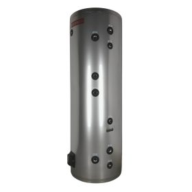 Heverson hőszivattyús kazán 300 l