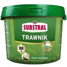   Evergreen Garden Care több összetevős műtrágya granulátum 10 kg 10 l