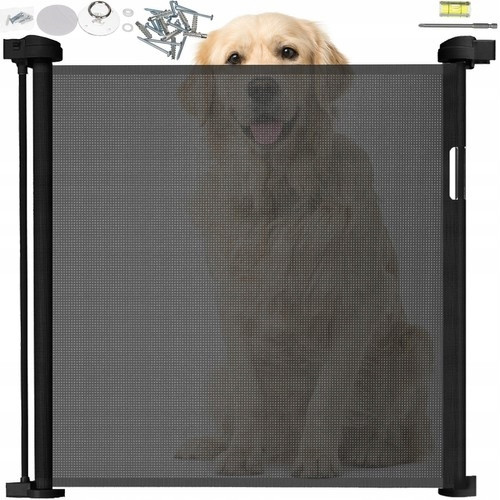 Flex fém csavarozható biztonsági korlát 160 x 86 cm