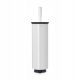Brabantia 483325 szabadon álló rozsdamentes kefe
