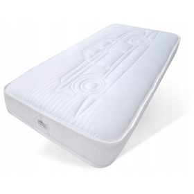    Good Dream matrac Steppelt autó Varsó közepes - kemény 120 x 60 x 12 cm