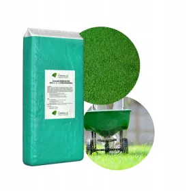  Szerves, természetes műtrágya Emerald granulátum 25 kg