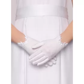  Csipke úrvacsora kesztyű p1