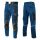ART.MAS Jeans Stretch hosszú munkanadrág, XXL