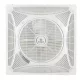 Westinghouse 72060 360 mm-es mennyezeti ventilátor