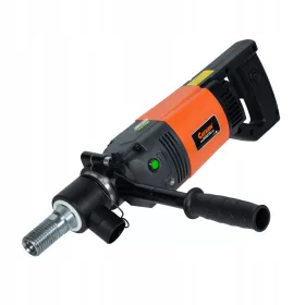   BETONFÚRÓ - GYÉMÁNT FÚRÓ FÚRÓ FÚRÓ MIKRO-CSILLAPÍTÓVAL - OND 91