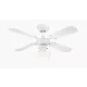 Westinghouse 78710 900 mm-es mennyezeti ventilátor