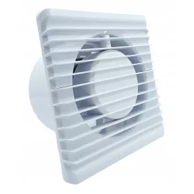 airRoxy 01-053 fürdőszoba ventilátor 80 mm