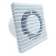 airRoxy 01-053 fürdőszoba ventilátor 80 mm