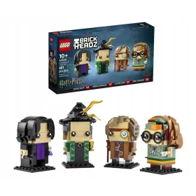  LEGO BrickHeadz 40560 Roxfort professzorok