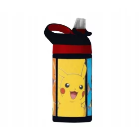  Kids Euroswan Pokemon kulacs 473 ml