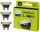  Cserepenge borotva QP430/50 Philips One Blade 360 3db-os készlet