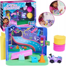  Spin Master Gabby's Dollhouse 19,1 cm