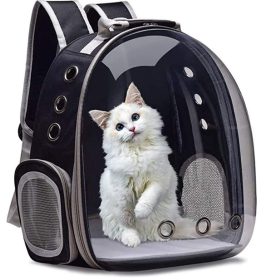  Hátizsák 35 cm x 22 cm x 40 cm fekete