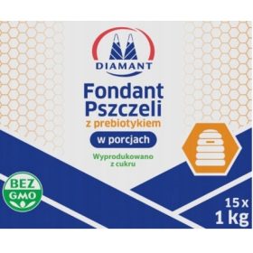 Méhtakarmányo - Gyémánt méh torta