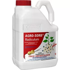    Agro Sorb folyékony többkomponensű műtrágya 6,5 kg 20 l