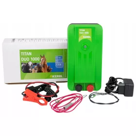 Kerbl 392510 univerzális villanyszerelő