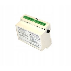 Független Geco Control Block