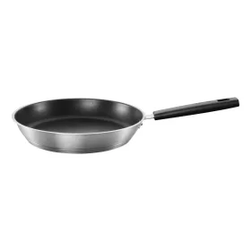   Serpenyő - Fiskars Hard Face hagyományos serpenyő 28 cm tapadásmentes (non-stick)