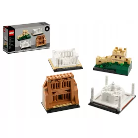  LEGO Architecture 40585 Csodák világa
