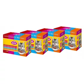  Bazsalikom nedves étel ízek keveréke 1,2 kg