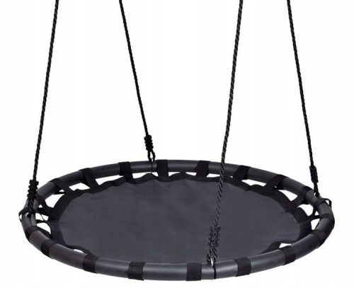 GYERMEK GÓLYA FÉSZEK HINTA, KERT, 100 cm