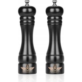 Konyhai daráló - RANSENERS BÜKK FA PAPRIC- ÉS SÓMALOM