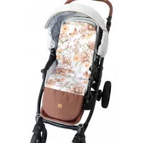  Babakocsi betét, Maggie XXL babakocsi betét, 100 cm