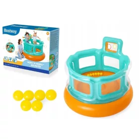 Bestway felfújható ugrócső 152x152x117 cm