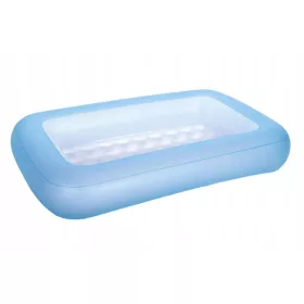 Bestway téglalap alakú felfújható medence 165 x 104 cm