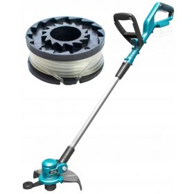 Fűkasza - Podkaszarka akumulatorowa Dedra SAS+ALL DED7090