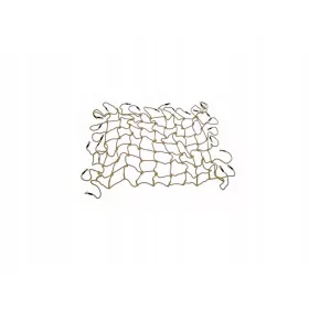 Mászóháló MEGA LARGE 200/210 Piros