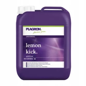  Szerves, természetes műtrágya Plagron liquid 0,25 l