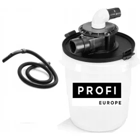  Ipari porszívó PROFI 48.200 3400 W