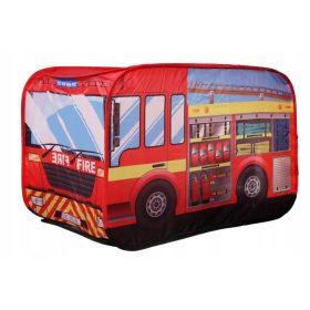 Gyereksátor autó, vonat Iplay 3 év +