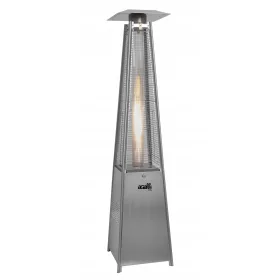 Teraszfűtő - AGA fűtőernyő 227 cm 13 kW