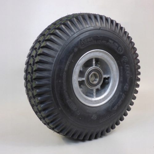  ACME Rybnik 100 l kerék