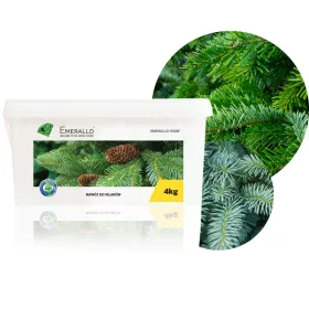  Emerald tűlevelű műtrágya granulátum 4 kg