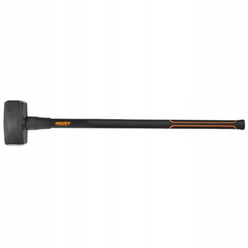  KALAPÁCS NAGY HECHT 909200 ÜVEGSZÁL HOSSZÚSÁG 90,5 CM SÚLY 4000 G