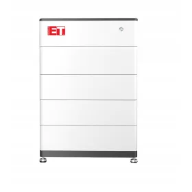   Energiatároló, LiFePo4 akkumulátor, akkumulátor a napkollektoros hálózat konfigurációjához